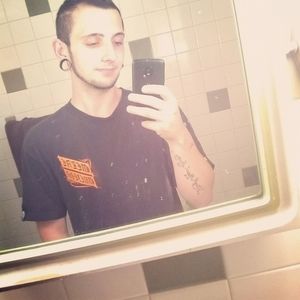 Meet your Posher, Tyler